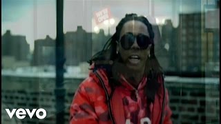 Lil Wayne  Hustler Musik  Money On My Mind [upl. by Mcleroy]