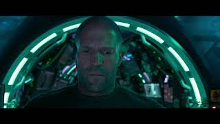 THE MEG Ο ΚΥΡΙΑΡΧΟΣ ΤΟΥ ΒΥΘΟΥ  Official Trailer 1 [upl. by Amaryl]