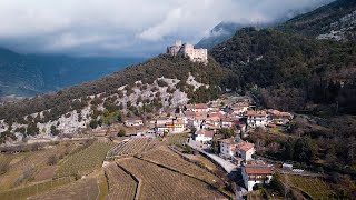 2 eventi IMPERDIBILI in Valle dei Laghi [upl. by Anayit]