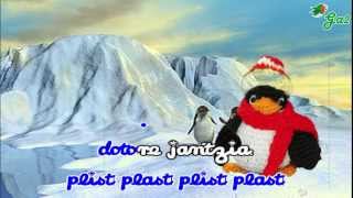 Pingui Takolo Pirritx eta Porrotx [upl. by Pier]