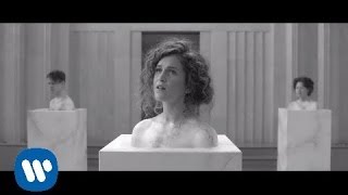 Rae Morris  Skin Official Video [upl. by Gierk]