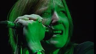 BETH GIBBONS amp RUSTINMAN Live FIB Benicàssim Festival 2003 [upl. by Lucille]