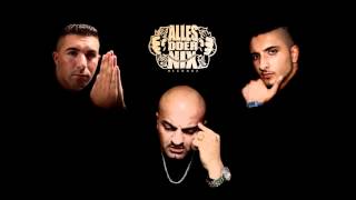 Xatar feat Samy amp SSIO  Nutten [upl. by Cosimo]