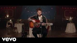 Sigala James Arthur  Lasting Lover Acoustic [upl. by Xavler]