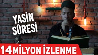 İçinizi Titretecek Tilavet 7  Yasin Suresi  Maksat114 Mealli [upl. by Aryn]