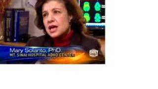 Women and Attention Deficit Hyperactivity Disorder ADHD [upl. by Ttocs]