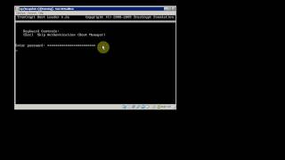 How To Encrypt System Partition with TrueCrypt [upl. by Tobye708]