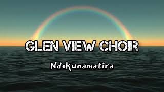 Glen View SDA Choir  Ndokunamatira [upl. by Adnawyek]