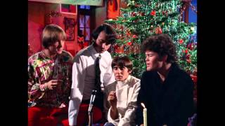 The Monkees  Riu Chiu Official HD Music Video [upl. by Htieh16]