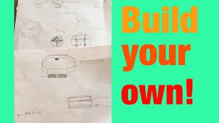 How to make a bumper pool table Part 1 [upl. by Seadon]