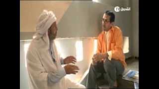 Algerie Hadj lakhdarSerie ramdane 2013le voteramdane j1 [upl. by Linsk]