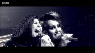 Shakespears Sister  Stay Live on Graham Norton HQ HD [upl. by Epolulot]