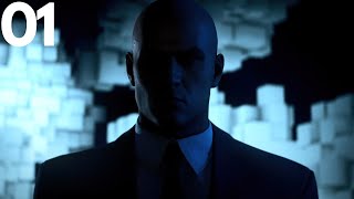 HITMAN 3 Gameplay Walkthrough Mission 1 ON THE TOP OF THE WORLD [upl. by Lunn657]