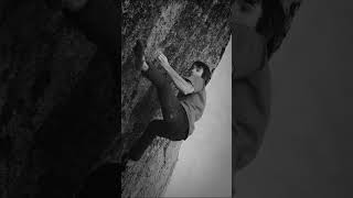 Ethan pringle massive highball fall bouldering [upl. by Charlean]