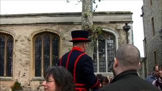 Best guided tour of the Tower of London [upl. by Sewellyn]