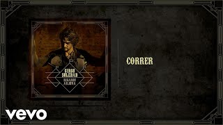 Ricardo Arjona  Correr Audio [upl. by Masry]