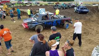 Cresco Iowa 2018 Weld Fullsize Feature [upl. by Bruyn]