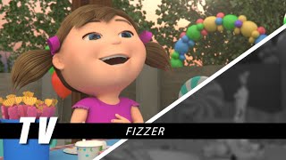 Fizzer TV Commercial [upl. by Baptist]