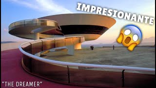 TOP 5 MUSEOS Más IMPRESIONANTES del MUNDO🔥 debes visitarlos [upl. by Artek]