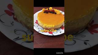 20 Resources Thatll Make You Better At No Oven No Eggs Mango Cheese Cake Baking🎂🥭shorts cake [upl. by Milde]