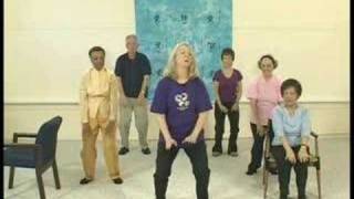 Movement Improvement Tai Chi and Qi Gong [upl. by Hobey]