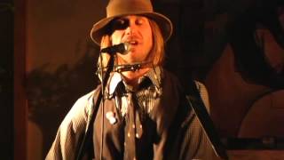 Todd Snider  Louie Louie [upl. by Etterual36]