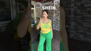 Be Trendy with SHEIN [upl. by Ronalda]