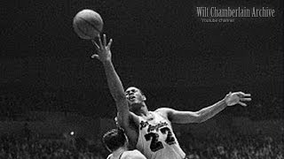 Elgin Baylor  Most Underrated Player in NBA History [upl. by Justis]