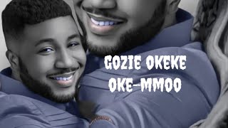 prince gozie okeke oke mmoo [upl. by Adnirolc177]