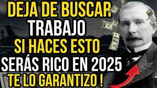 Cómo Hacerte Rico Rápidamente sin Trabajar 22 Hábitos de Millonarios para Alcanzar la Riqueza [upl. by Ahsilav]