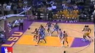 The greatest Comback in NCAA Basketball Kentucky erases a 31point deficit in the 2ND half vs LSU [upl. by Nwhas]