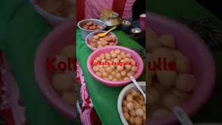 Kolkata rasgulla [upl. by Brigg]