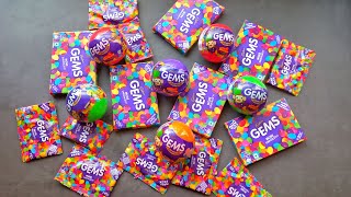 100 candies opening chocolate a video lots of chocolates Cadbury celebration surprise toys [upl. by Crandale]