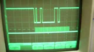 La Crosse TX20 anemometer protocol decoded on Arduino [upl. by Svend987]