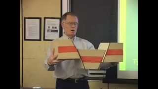 Lecture 4 Faults and folds—models of deformation [upl. by Boswall]