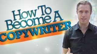 JesseForrest How To Become A Copywriter [upl. by Zoi808]