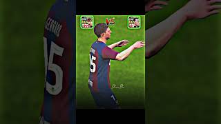 Epic Gerrard Vs Lampard🔥🚀  Stunning shot Challenge efootball efootball2024 [upl. by Hennebery]