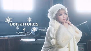 DEPARTURES  globe Covered by GARNiDELiA [upl. by Akenal154]