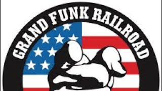 Grand Funk Railroad Studio Albums Ranked [upl. by Mcnutt]