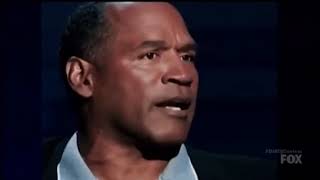 OJ Simpson The Lost Confession “Hypothetical” [upl. by Nosyd635]