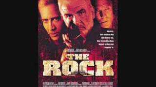 The Rock Theme Hans Zimmer [upl. by Orlena274]