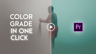 FASTEST Way to COLOR GRADE in Premiere Pro in HINDICinematic Color Grading Premiere Pro HINDI 2021 [upl. by Kirkwood560]