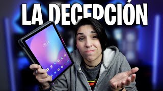 TABLET ECONÓMICA Vale la pena 🤔 [upl. by Grannia508]