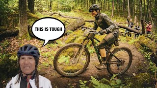 Mohican 100 MTB 2023 — Revenge of The Singletrack [upl. by Westfall181]