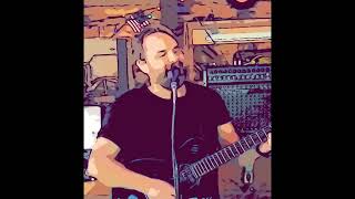 Wesley Ochs  Yours  Russell Dickerson Cover [upl. by Ivek655]