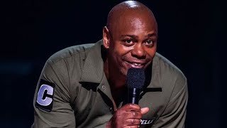 Dave Chappelle Netflix Special  Sticks amp Stones  PART 2 [upl. by Jeth471]