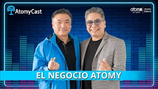 El negocio Atomy Feat Sam Yoon [upl. by Hagen914]