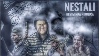 Nestali  Domaci film 2011 [upl. by Bogey350]