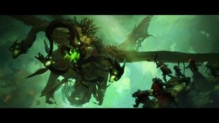 Guild Wars 2  Anniversary Trailer [upl. by Llig]