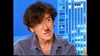 Susana Gimenez entrevista a Charly García año 2000 [upl. by Elisha]